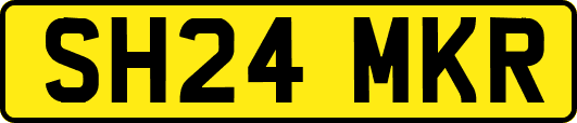 SH24MKR