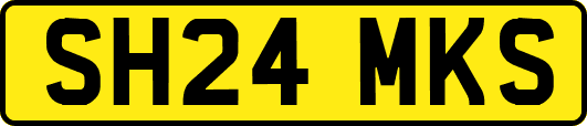 SH24MKS