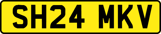 SH24MKV