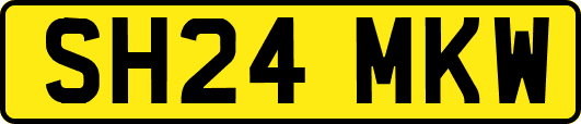 SH24MKW