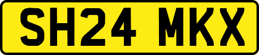 SH24MKX