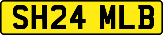 SH24MLB