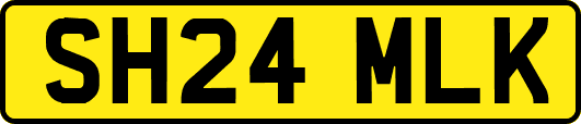 SH24MLK