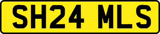 SH24MLS