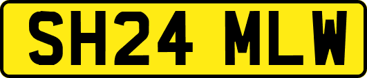 SH24MLW
