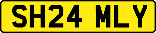 SH24MLY