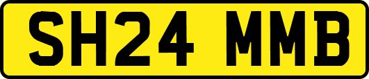 SH24MMB