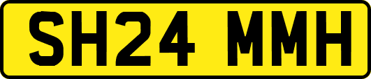 SH24MMH