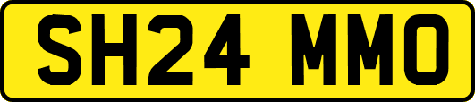 SH24MMO
