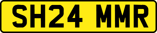 SH24MMR