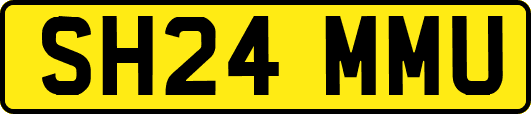 SH24MMU