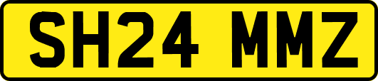 SH24MMZ