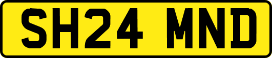 SH24MND