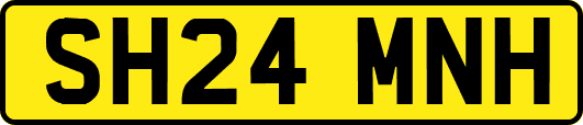 SH24MNH
