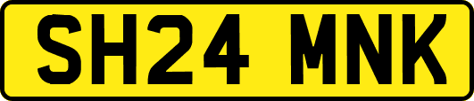 SH24MNK