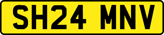 SH24MNV