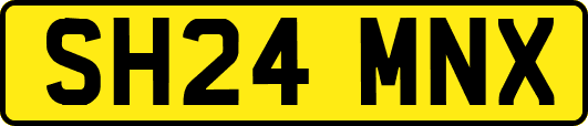 SH24MNX