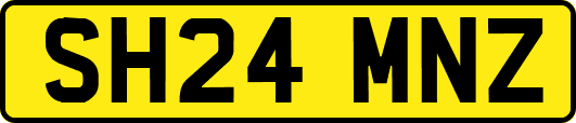SH24MNZ