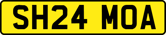SH24MOA