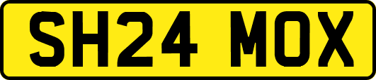 SH24MOX