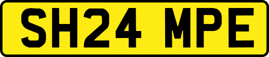 SH24MPE