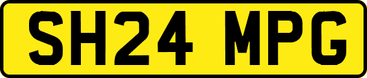 SH24MPG
