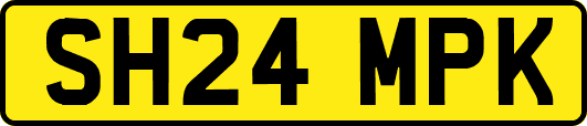 SH24MPK