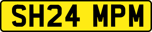 SH24MPM
