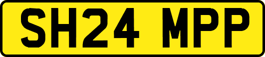SH24MPP