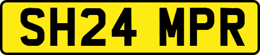 SH24MPR