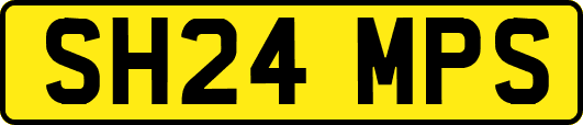 SH24MPS