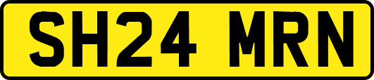 SH24MRN