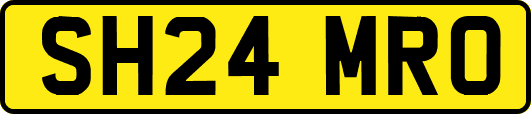 SH24MRO