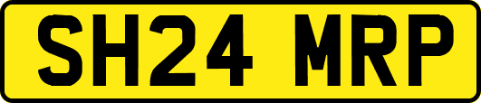 SH24MRP