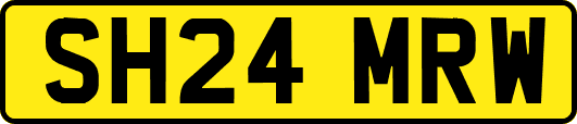 SH24MRW