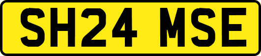 SH24MSE