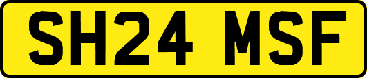 SH24MSF