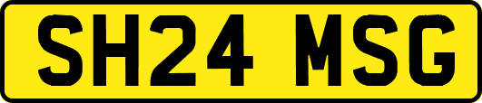 SH24MSG