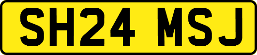 SH24MSJ
