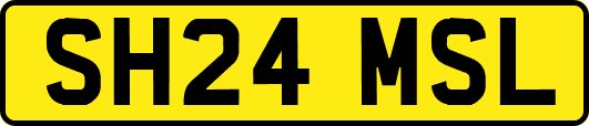 SH24MSL