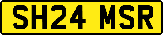 SH24MSR