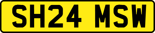 SH24MSW