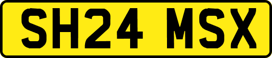 SH24MSX