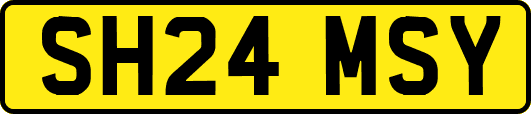 SH24MSY