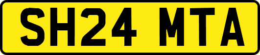 SH24MTA