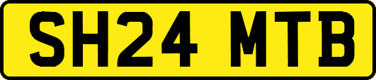 SH24MTB