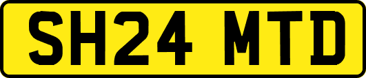 SH24MTD