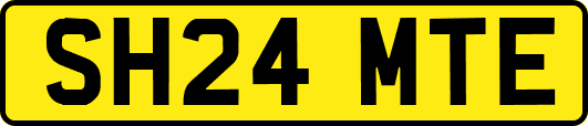 SH24MTE