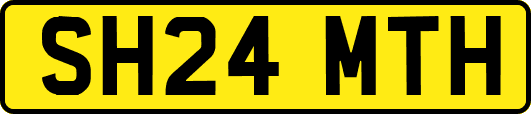 SH24MTH