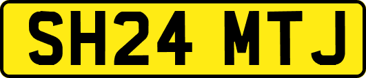 SH24MTJ